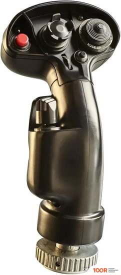 Thrustmaster F/A-18C HORNET HOTAS ADD-ON GRIP (68944)