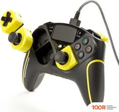 Thrustmaster ESWAP T-MODE YELLOW COLOR PACK (68943)