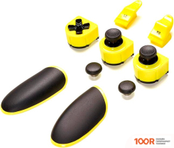 Thrustmaster ESWAP T-MODE YELLOW COLOR PACK (68943)