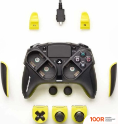 Thrustmaster ESWAP T-MODE YELLOW COLOR PACK (68943)