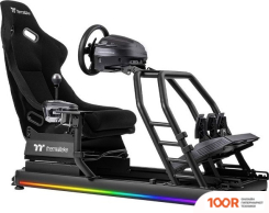 Thermaltake GR500 RACING SIMULATOR COCKPIT (68937)