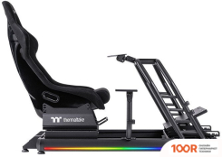 Thermaltake GR500 RACING SIMULATOR COCKPIT (68937)