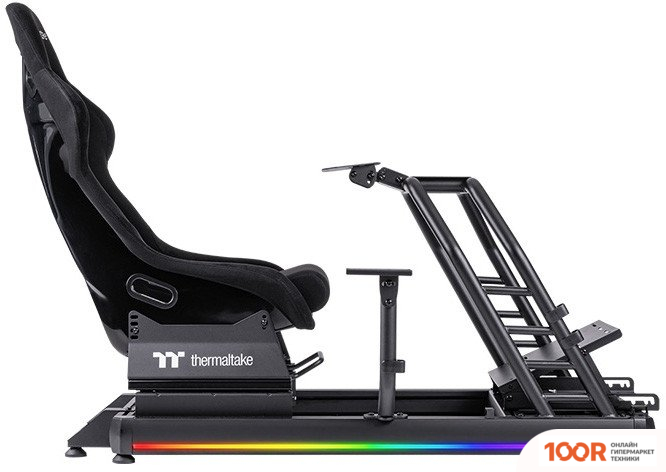 Thermaltake GR500 RACING SIMULATOR COCKPIT (68937)