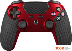 SVEN GC-4040 (ЧЕРНЫЙ/КРАСНЫЙ) (68931)