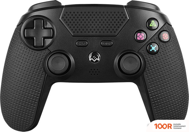 SVEN GC-4040 (ЧЕРНЫЙ) (68930)