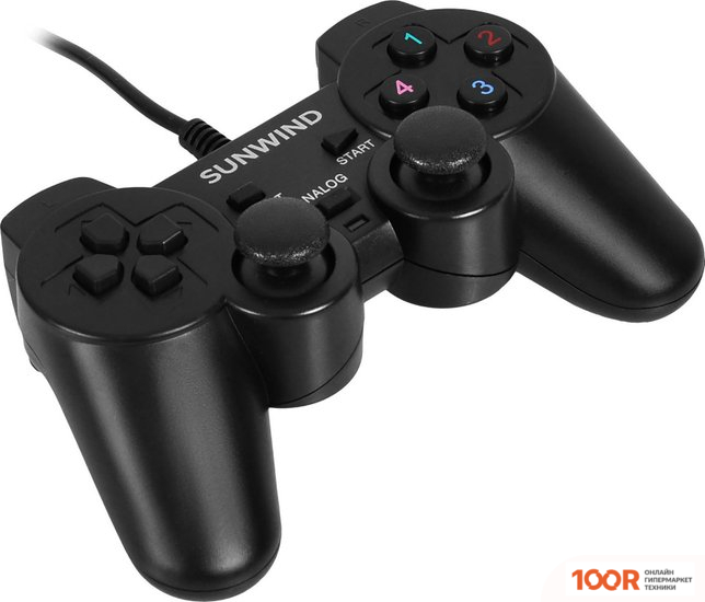 SunWind SW-GP100M (68926)