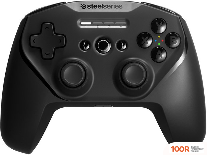 SteelSeries STRATUS+ (68925)