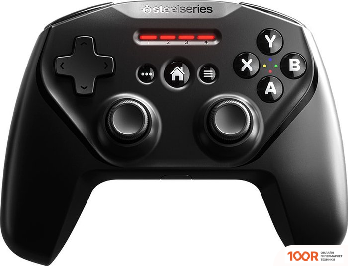 SteelSeries NIMBUS+ (68924)