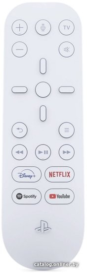Sony PS5 MEDIA REMOTE CFI-ZMR1 (68918)