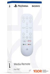 Sony PS5 MEDIA REMOTE CFI-ZMR1 (68918)