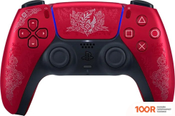 Sony DUALSENSE MONSTER HUNTER WILDS LIMITED EDITION (68907)