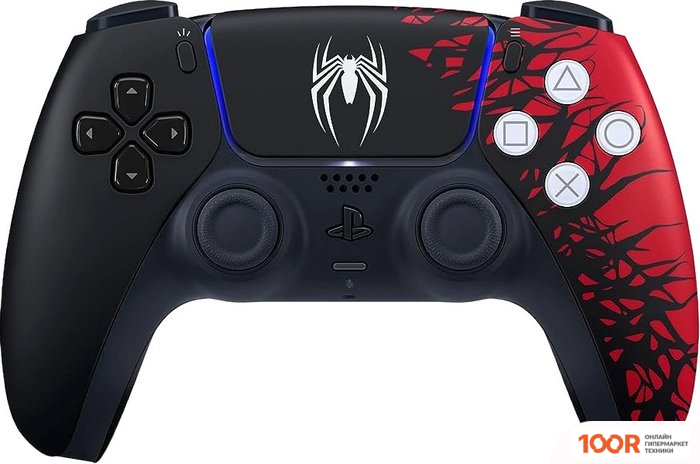 Sony DUALSENSE MARVEL’S SPIDER-MAN 2 LIMITED EDITION (68906)
