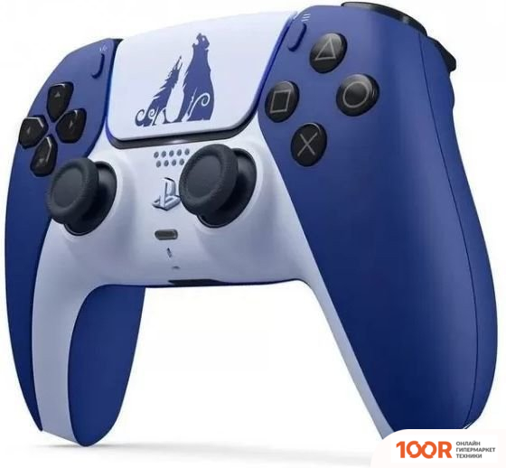 Sony DUALSENSE GOD OF WAR RAGNAROK LIMITED EDITION (68904)