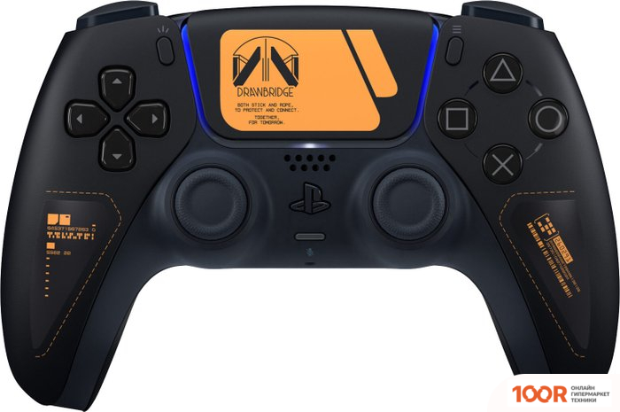 Sony DUALSENSE DEATH STRANDING 2: ON THE BEACH LIMITED EDITION (68899)