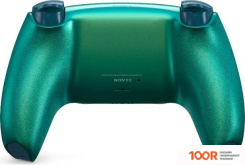 Sony DUALSENSE CHROMA COLLECTION (ЗЕЛЕНО-БИРЮЗОВЫЙ) (68897)