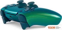 Sony DUALSENSE CHROMA COLLECTION (ЗЕЛЕНО-БИРЮЗОВЫЙ) (68897)