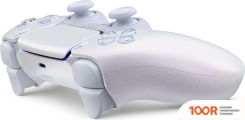 Sony DUALSENSE CHROMA COLLECTION (ЖЕМЧУЖНЫЙ) (68896)