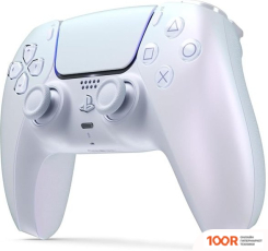 Sony DUALSENSE CHROMA COLLECTION (ЖЕМЧУЖНЫЙ) (68896)