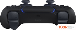 Sony DUALSENSE (ЧЕРНАЯ ПОЛНОЧЬ) (68892)