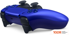 Sony DUALSENSE (КОБАЛЬТОВЫЙ СИНИЙ) (68888)