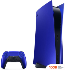 Sony DUALSENSE (КОБАЛЬТОВЫЙ СИНИЙ) (68888)