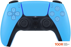 Sony DUALSENSE (ЗВЕЗДНЫЙ СИНИЙ) (68887)