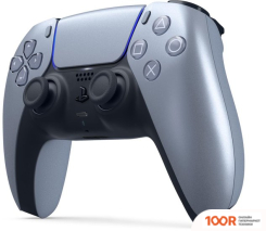Sony DUALSENSE (ГЛАДКОЕ СЕРЕБРО) (68886)