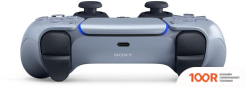 Sony DUALSENSE (ГЛАДКОЕ СЕРЕБРО) (68886)