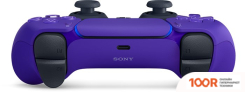 Sony DUALSENSE (ГАЛАКТИЧЕСКИЙ ПУРПУРНЫЙ) (68885)