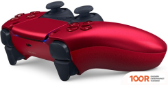 Sony DUALSENSE (ВУЛКАНИЧЕСКИЙ КРАСНЫЙ) (68884)