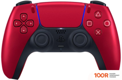 Sony DUALSENSE (ВУЛКАНИЧЕСКИЙ КРАСНЫЙ) (68884)