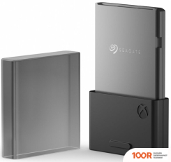 Seagate STORAGE EXPANSION CARD ДЛЯ XBOX SERIES X|S STJR512400 512GB (68858)