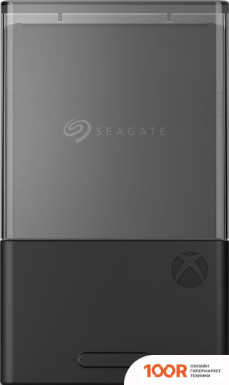 Seagate STORAGE EXPANSION CARD ДЛЯ XBOX SERIES X|S STJR2000400 2TB (68857)