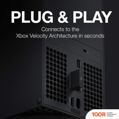 Seagate STORAGE EXPANSION CARD ДЛЯ XBOX SERIES X|S STJR2000400 2TB (68857)