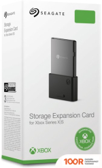 Seagate STORAGE EXPANSION CARD ДЛЯ XBOX SERIES X|S STJR2000400 2TB (68857)