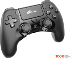 Ritmix GP-065BTH (ЧЕРНЫЙ) (68855)