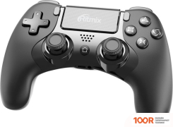 Ritmix GP-065BTH (ЧЕРНЫЙ) (68855)