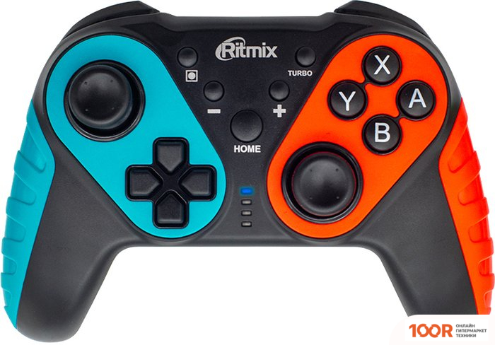 Ritmix GP-036BTH (68851)