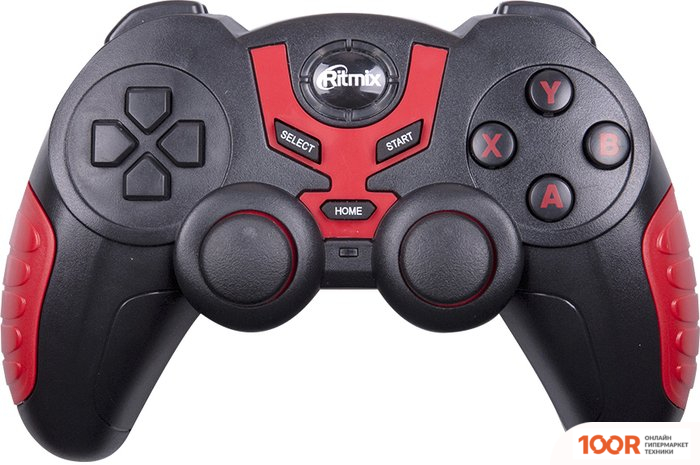 Ritmix GP-021WPS (68848)