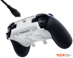 Razer WOLVERINE V2 PRO (БЕЛЫЙ) (68830)