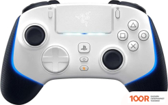 Razer WOLVERINE V2 PRO (БЕЛЫЙ) (68830)