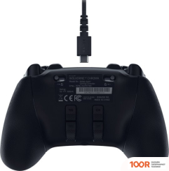 Razer WOLVERINE V2 CHROMA (ЧЕРНЫЙ) (68829)