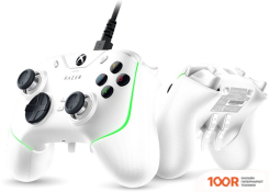 Razer WOLVERINE V2 (БЕЛЫЙ) (68826)
