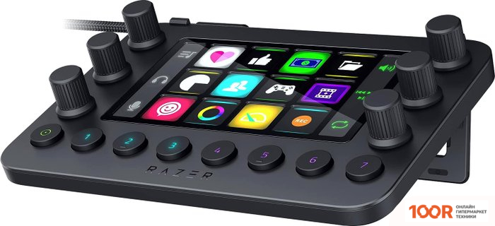 Razer STREAM CONTROLLER (68823)