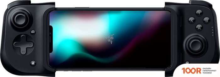 Razer KISHI ДЛЯ IPHONE (68820)
