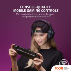 Razer KISHI V2 ДЛЯ IPHONE (68818)