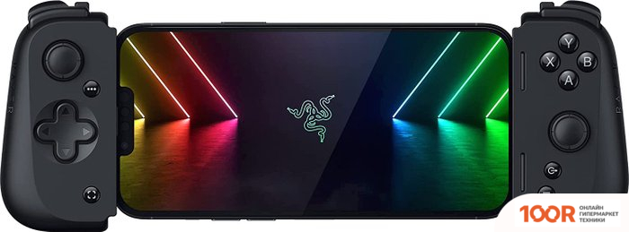 Razer KISHI V2 ДЛЯ IPHONE (68818)