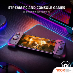 Razer KISHI V2 ДЛЯ ANDROID (68816)