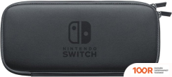 Nintendo SWITCH CARRYING CASE & SCREEN PROTECTOR (68804)