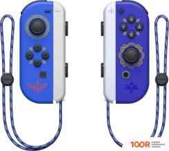 Nintendo JOY-CON THE LEGEND OF ZELDA: SKYWARD SWORD (68800)